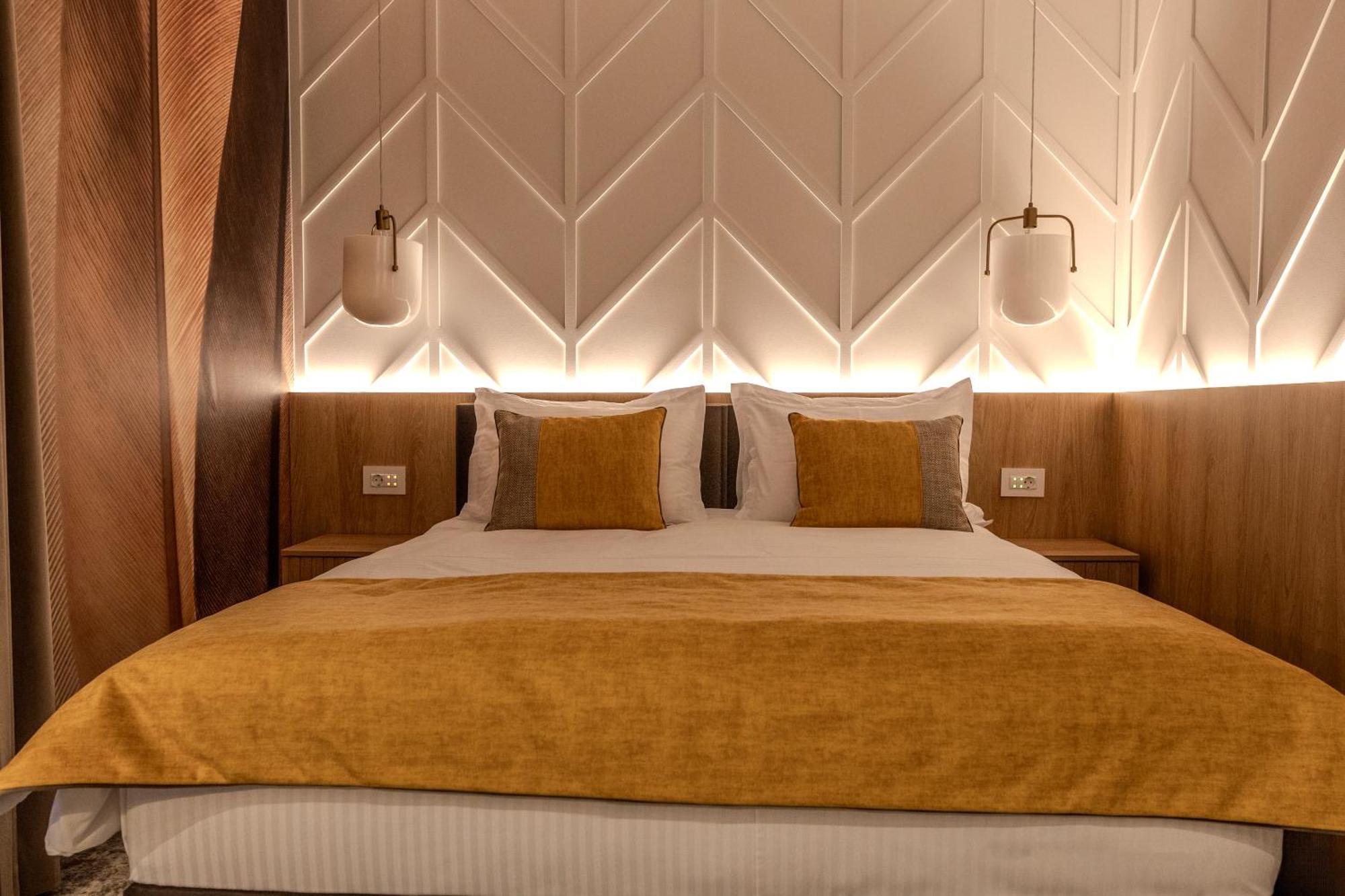 Hotel Branco Timisoara Ngoại thất bức ảnh