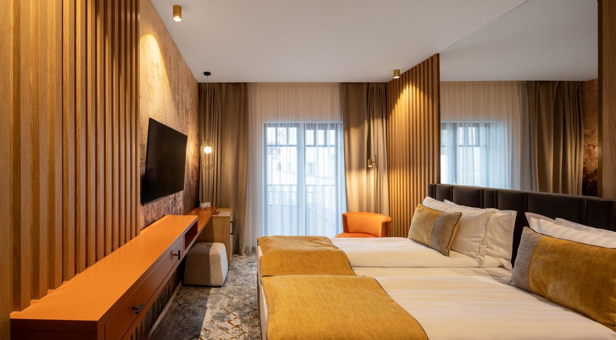 Hotel Branco Timisoara Ngoại thất bức ảnh
