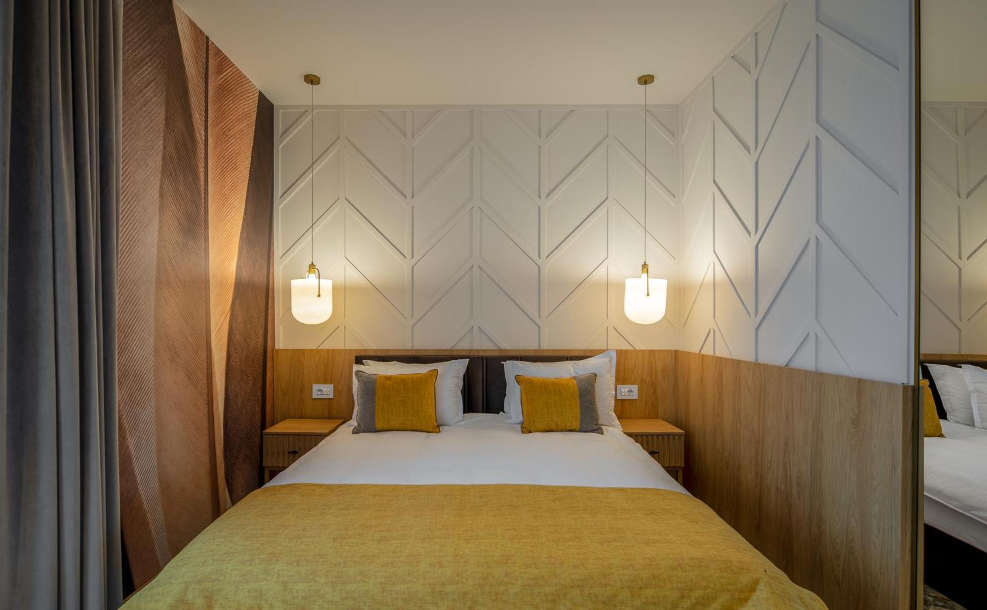 Hotel Branco Timisoara Ngoại thất bức ảnh